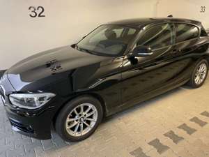 BMW 120 1er (3-Türer) 120i Aut. Sport Line