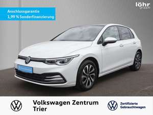 Volkswagen Golf VIII 1.0 eTSI DSG Active Top-Paket, VWG