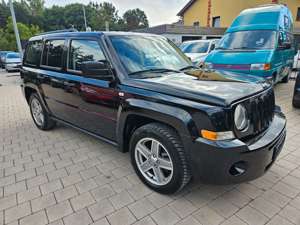 Jeep Patriot Sport 4x4