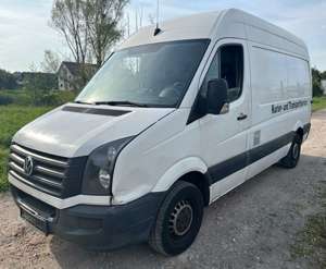 Volkswagen Crafter 35 mittel L2H2 Hochdach*2.0 TDI*Euro5*