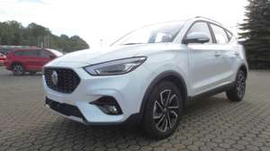 MG ZS 1.0 T-GDI Luxury Automatik