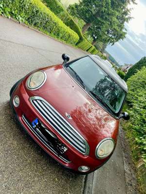 MINI Cooper Clubman Sondermodell Clubmann