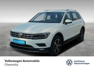 Volkswagen Tiguan 1.5 TSI Highline ACC LED DAB+