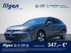 Volkswagen Passat 1.5 eTSI BUSINESS AHK+DSG+LED+ACC+CLIMAT+NAV