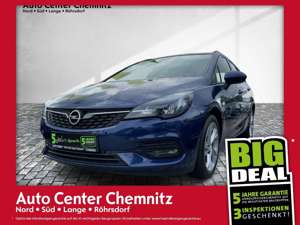 Opel Astra K ST 1.2 GS Line LED/Navi/PDC/Kamera