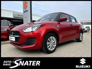 Suzuki Swift SWIFT 1.2 DUALJET HYBRID CLUB | LED | TÜV