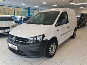 Volkswagen Caddy Nfz Kasten EcoProfi  PDC