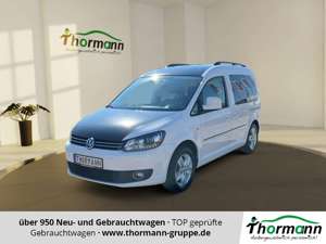 Volkswagen Caddy Kasten/Kombi 1.6 TDI Edition 30 Edition30