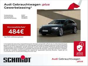 Audi A6 Avant 55 TFSI e quattro S line ACC Pano AHK LM2...