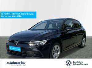 Volkswagen Golf VIII 1.5 TSI Life (EURO 6d-TEMP) Life