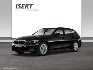 BMW 320 d xDrive tour. Advantage A. +AHK+LIVE PROF.+