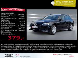 Audi A4 Avant 35 TFSI S tronic LED NAVI 2xPDC SHZ 17"