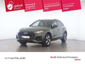 Audi Q5 35 TDI S tronic advanced AHK | MMI NAVI PLUS