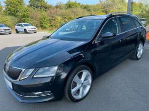 Skoda Octavia Combi 1,8 DSG Style Navi Tempomat PDC