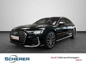 Audi S8 4.0 TFSI 420(571) kW(PS) tiptronic