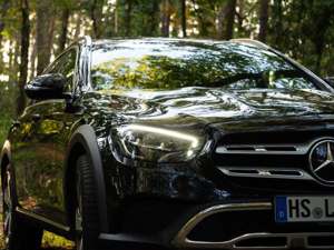 Mercedes-Benz E 220 d 4M T All-Terrain Avantgarde/Airmatic/AHK/MBUX