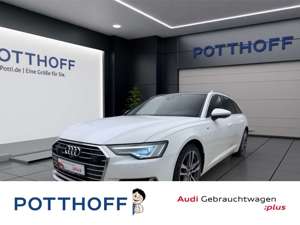 Audi A6 Avant 40 TDI q sportPano ACC ParkAssist TopView Ma