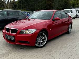 BMW 318 i Lim. M-Paket *SCHECKHEFT*SHZ*PDC*TOP*