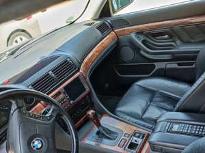 BMW 728 7er 728i