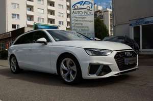 Audi S4 Avant 3.0 TDI/ACC/Kamera/Matrix/StandHZ/LR HZ