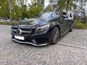 Mercedes-Benz S 500 S 500 Coupe 4Matic 9G-TRONIC Night Edition