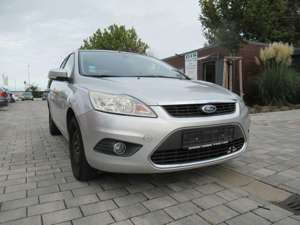 Ford Focus Lim. Ghia