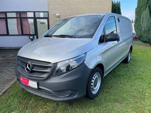 Mercedes-Benz Vito Kasten 114/116 CDI, 119 CDI/BT RWD kompakt