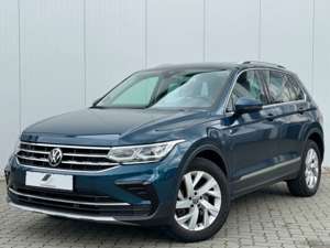 Volkswagen Tiguan Elegance eHybrid Virtual-Kamera-Matrix IQ