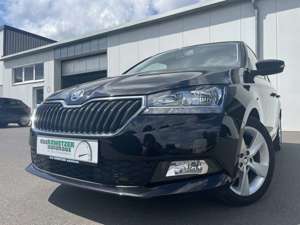 Skoda Fabia 1.0 Active SHZ DAB PDC Klima