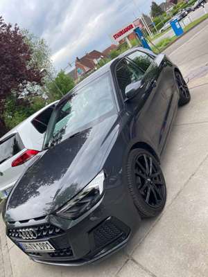 Audi A1 A1 30 TFSI Sportback S tronic S line