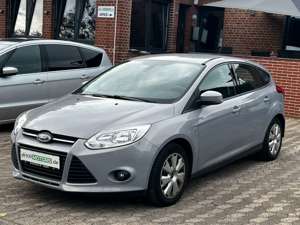 Ford Focus Lim. Trend | GETRIEBEPROBLEM | Tempomat