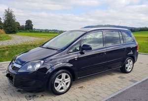 Opel Zafira Zafira 1.8 Edition 111 Jahre