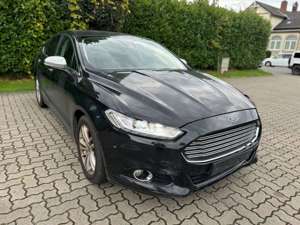 Ford Mondeo 1,5 EcoBoost Titanium Automatik NAVI LED