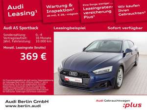 Audi A5 Advanced 45 TFSI qu.S tr. PANO RFK