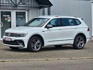 Volkswagen Tiguan Allspace 4Mot/2xR-LINE/NAVI/MATRIX IQ/ACC