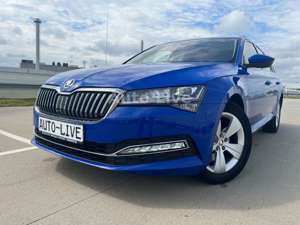 Skoda Superb 2.0 TDI*SPORT*VIRTUAL*PANO*MATRIX*AHK*VOL