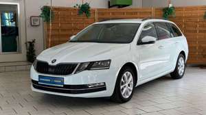 Skoda Octavia Combi 2,0 TDI DSG +Garantie+Memory+Navi+