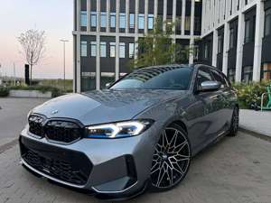 BMW 320 d xDrive Touring/M PAKET/PERFORMANCE/HuD/LED