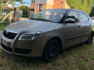 Skoda Fabia Ambiente