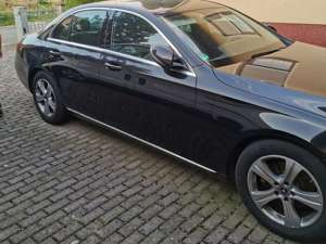 Mercedes-Benz E 220 E+220+d+4Matic+9G-TRONIC+Avantgarde