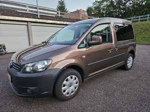 Volkswagen Caddy 1.2 (5-Si.) Comfortline