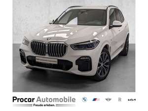 BMW X5 xDrive45e M Sport LASER AHK HuD KomfSitz