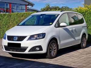 SEAT Alhambra 2.0 TDI Ecomotive Style (7-Sitzer)