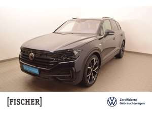 Volkswagen Touareg 3.0TDI 4Motion R-Line Matrix AHK HUD Navi