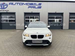 BMW X1 Baureihe X1 sDrive 18i