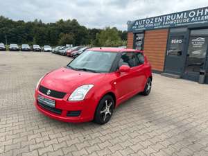 Suzuki Swift Classic KLIMA/RADIO/CD/EURO4*