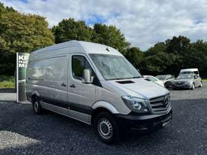 Mercedes-Benz Sprinter II Kasten 316*Hoch-Lang*PDC*AHK*Klima