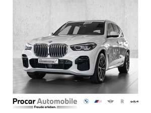 BMW X5 xDrive30d M-SPORT+DA PROF+PA++SKY LOUNGE+HuD+ALARM