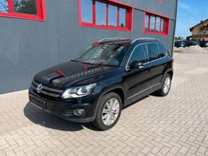 Volkswagen Tiguan Track  Style BMT 4Motion