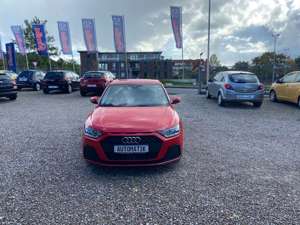 Audi A1 Sportback 30 TFSI basis